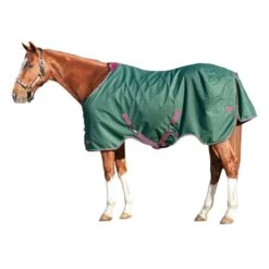 Kensington Signature Rain Sheet -Horse Supply Store TE036587 891738 WO