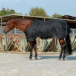 Kensington Signature Rain Sheet -Horse Supply Store TE036587 891757