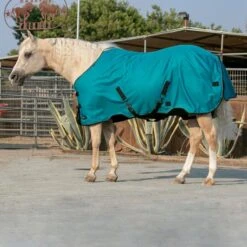 Kensington Signature Rain Sheet -Horse Supply Store TE036587 891765