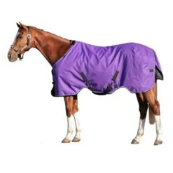 Kensington Signature Rain Sheet -Horse Supply Store TE036587 891770 WO