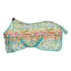 Tough1 Poly Mesh Summer Sheet Cactus