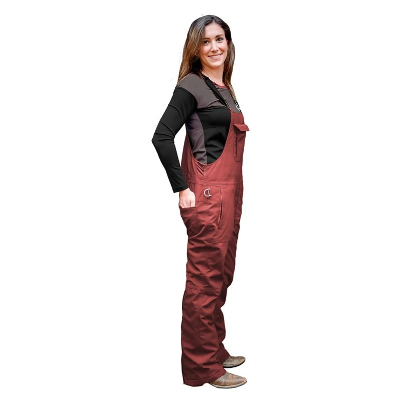 Redingote Insulated Bib Overall 4 Redingote Insulated Bib Overall - Image 2