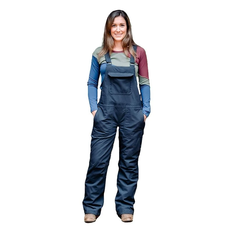 Redingote Insulated Bib Overall 7 Redingote Insulated Bib Overall - Image 5