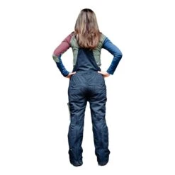 Redingote Insulated Bib Overall 13 Redingote Insulated Bib Overall -Horse Supply Store TE037430 917659 02