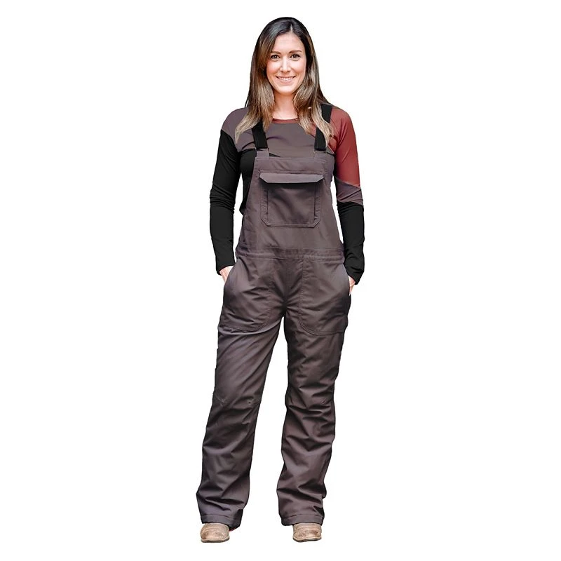 Redingote Insulated Bib Overall 3 Redingote Insulated Bib Overall