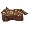 Tough1 1200D Mini Snuggit Blanket 250g Sunflower
