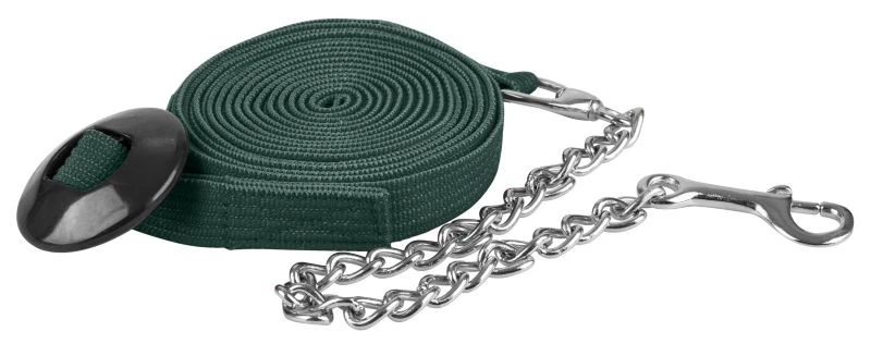 Gatsby Cotton Lunge Line 24 Ft 4 Gatsby Cotton Lunge Line 24 Ft - Image 2