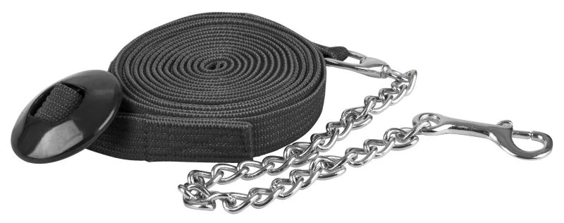 Gatsby Cotton Lunge Line 24 Ft 5 Gatsby Cotton Lunge Line 24 Ft - Image 3