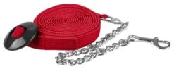 Gatsby Cotton Lunge Line 24 Ft 13 Gatsby Cotton Lunge Line 24 Ft -Horse Supply Store TE037913 163916 01
