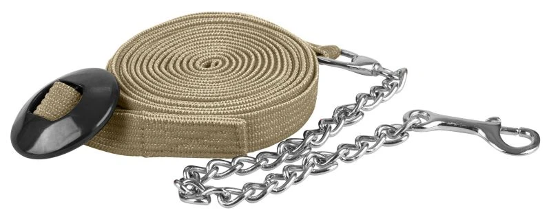 Gatsby Cotton Lunge Line 24 Ft 9 Gatsby Cotton Lunge Line 24 Ft - Image 7