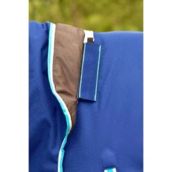 Weatherbeeta WB ComFiTec Ultra Tough DAN Heavy TO -Horse Supply Store TE038275 912411 05