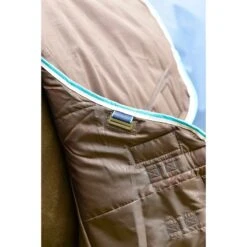 Weatherbeeta WB ComFiTec Ultra Tough DAN Heavy TO -Horse Supply Store TE038275 912411 11