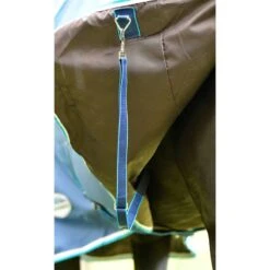 Weatherbeeta WB ComFiTec Ultra Tough DAN Medium TO -Horse Supply Store TE038276 912419 10