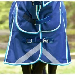 Weatherbeeta WB ComFiTec Ultra Tough DAN Med/Lt TO -Horse Supply Store TE038277 912427 03