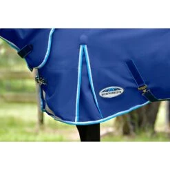 Weatherbeeta WB ComFiTec Ultra Tough DAN Med/Lt TO -Horse Supply Store TE038277 912427 04