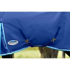 Weatherbeeta WB ComFiTec Ultra Tough DAN Med/Lt TO -Horse Supply Store TE038277 912427 06