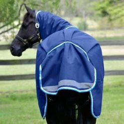 Weatherbeeta WB ComFiTec Ultra Tough DAN Med/Lt TO -Horse Supply Store TE038277 912427 07