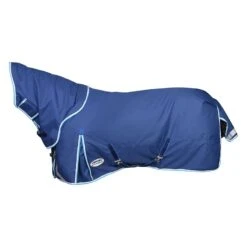 Weatherbeeta WB ComFiTec Ultra Tough DAN Med/Lt TO