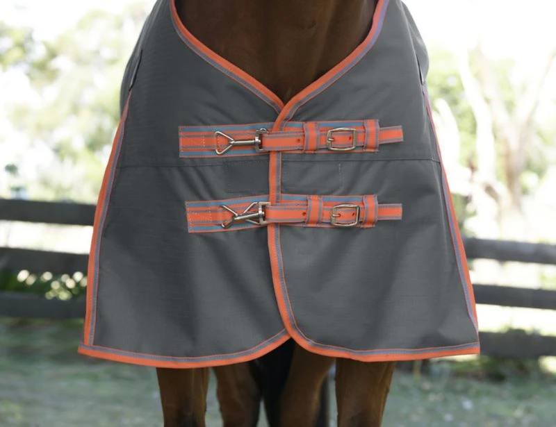 Weatherbeeta WB ComFiTec Essent Plus DAN Med TO 6 Weatherbeeta WB ComFiTec Essent Plus DAN Med TO - Image 4