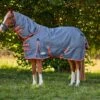 Weatherbeeta WB ComFiTec Essent Plus DAN Med TO -Horse Supply Store TE038281 P