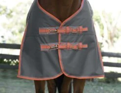 Weatherbeeta WB ComFiTec Essential Plus Med TO -Horse Supply Store TE038282 912533 03