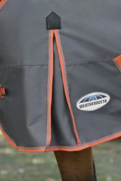 Weatherbeeta WB ComFiTec Essential Plus Med TO -Horse Supply Store TE038282 912533 05