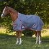 Weatherbeeta WB ComFiTec Essential Plus Med TO -Horse Supply Store TE038282 P