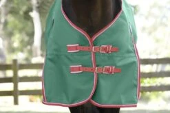 Weatherbeeta WB ComFiTec Prelim Standard Lite TO -Horse Supply Store TE038286 912589 03