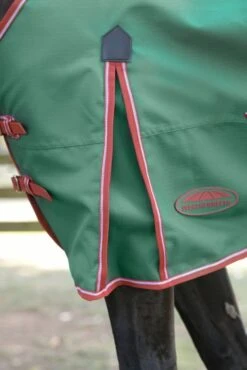 Weatherbeeta WB ComFiTec Prelim Standard Lite TO -Horse Supply Store TE038286 912589 04