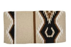 Tabelo Horseshoe Blanket