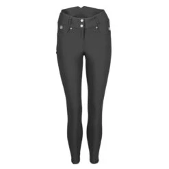 Back On Track Julia Knee Patch Breeches