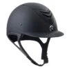 One K MIPS Custom Color System Helmet 1 One K MIPS Custom Color System Helmet -Horse Supply Store TE040406 BLK 01 P