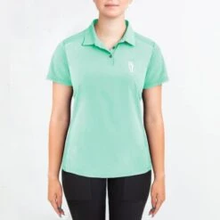 Irideon Ladies Luna Polo Shirt