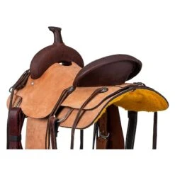 Royal King Sparks All Around Saddle Package -Horse Supply Store TE043872 918555 03