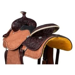 Silver Royal Half Breed Roper Package 9 Silver Royal Half Breed Roper Package -Horse Supply Store TE043898 918622 03