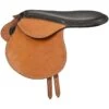 Equitare Premium Exercise Saddle -Horse Supply Store TE043912 P