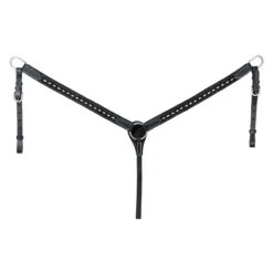 King Series Buckstitch Breastcollar