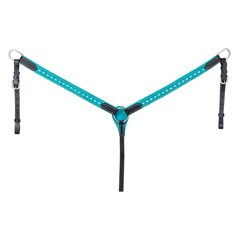 King Series Buckstitch Breastcollar 8 King Series Buckstitch Breastcollar - Image 6