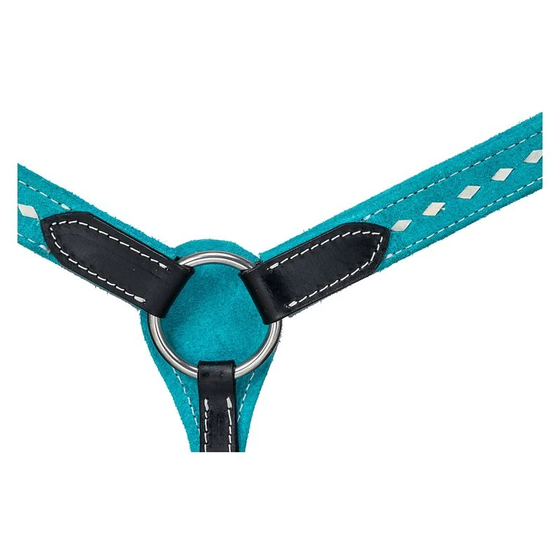 King Series Buckstitch Breastcollar 9 King Series Buckstitch Breastcollar - Image 7