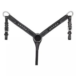 King Series MiniBreastcollar -Horse Supply Store TE043921 929929 01
