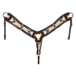 Tough1 Wool String Breastcollar