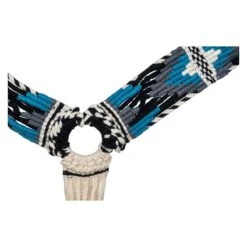 Tough1 Wool String Breastcollar -Horse Supply Store TE043923 918722 01