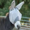 Cashel Crusader Mule Fly Mask W/Ears 1 Cashel Crusader Mule Fly Mask W/Ears -Horse Supply Store TE047746 P