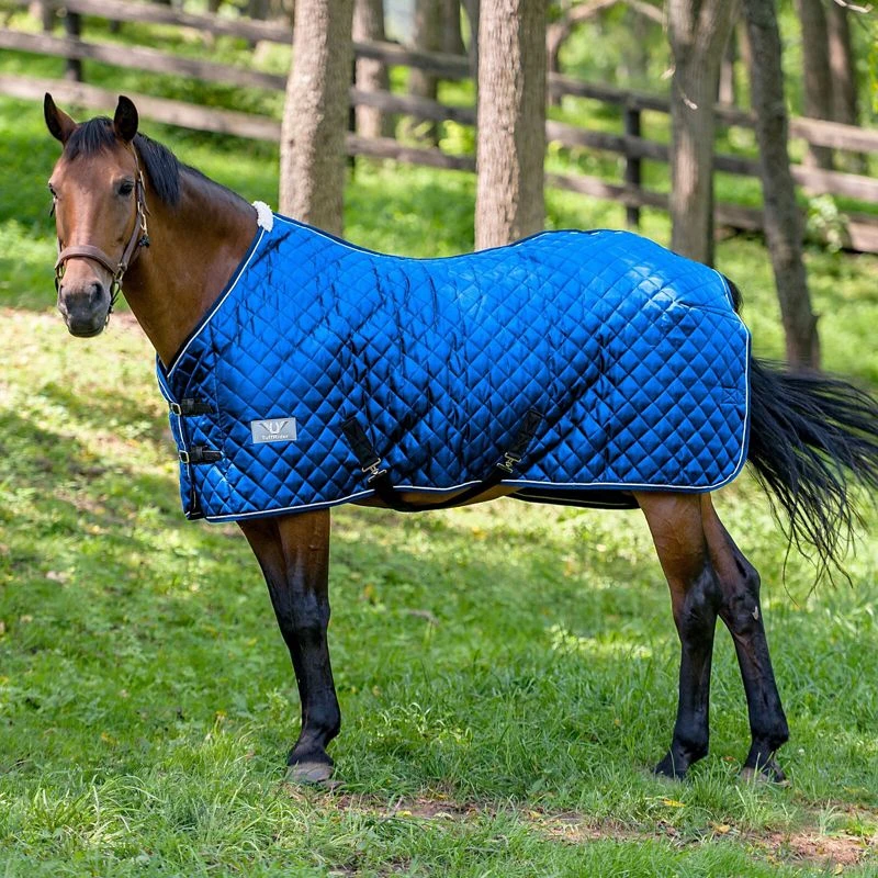 TuffRider Kozy Komfort Stable Blanket 4 TuffRider Kozy Komfort Stable Blanket - Image 2