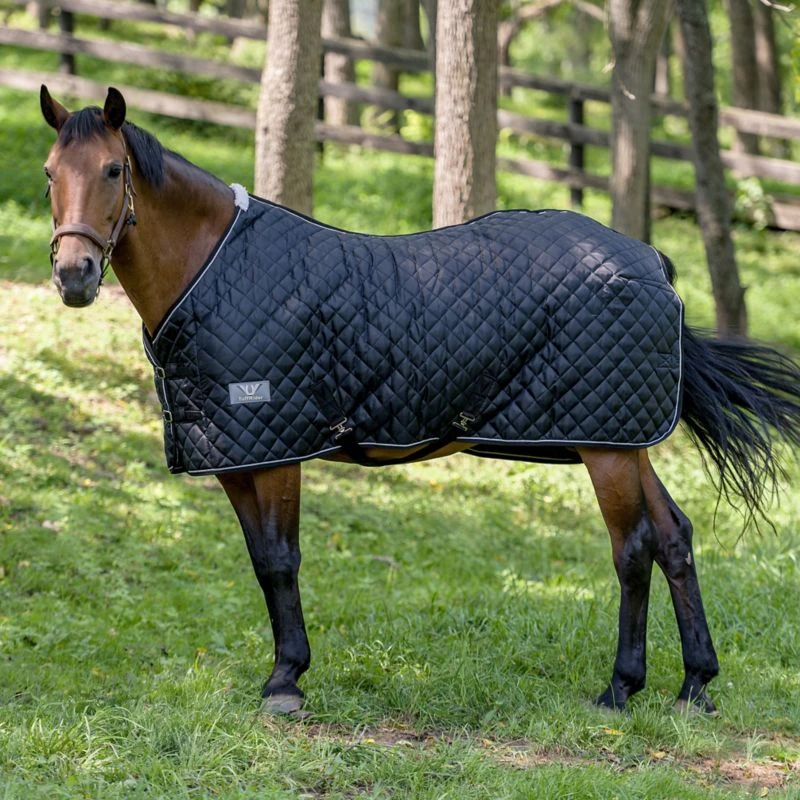 TuffRider Kozy Komfort Stable Blanket 3 TuffRider Kozy Komfort Stable Blanket