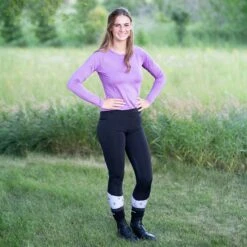 OEQ Sadie Tech Tight