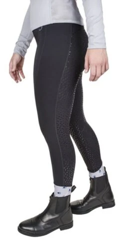 OEQ Sadie Tech Tight -Horse Supply Store TE070007 02