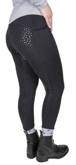 OEQ Sadie Tech Tight -Horse Supply Store TE070007 04