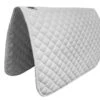 Gatsby Basic Baby Saddle Pad 2 Gatsby Basic Baby Saddle Pad -Horse Supply Store TE072025