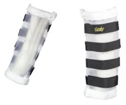 Gatsby Cool-Mesh Leg Wraps -Horse Supply Store TE074004 02